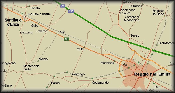 Clikka per tornare alla pagina principale
